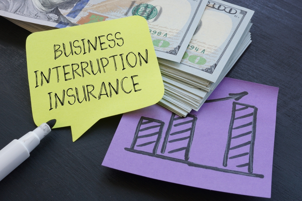 Business Interruption Insurance