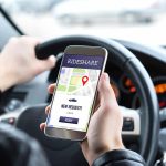 Rideshare Cars Considered Commercial Vehicles - Charbonnet Law