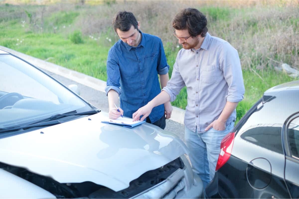 Car Accident Settlement - Charbonnet Law