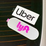 Injured in an Uber or Lyft Accident in Louisiana - Charbonnet Law