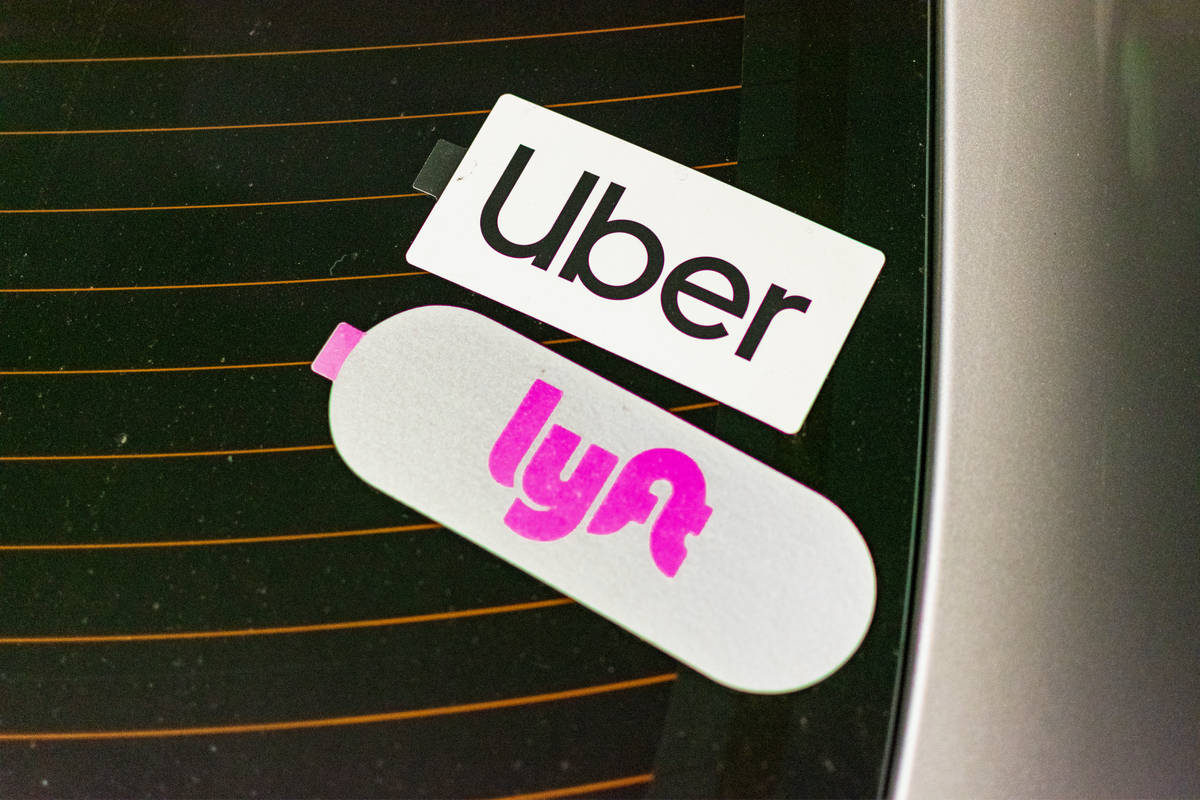 What Should You Do if Injured in an Uber or Lyft Accident in Louisiana?