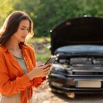 Steps to Follow After a Car Accident