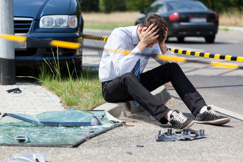 Fatal Car Accidents