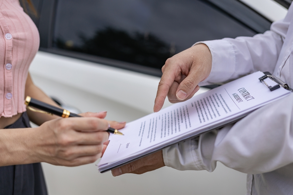 Passenger Claims Are Resolved