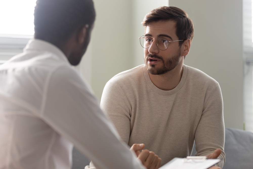 personal injury attorney