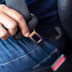 Not Wearing Your Seat Belt During a Car Accident - Charbonnet Law