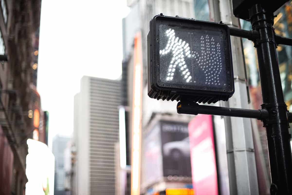 Pedestrian Accidents in New Orleans