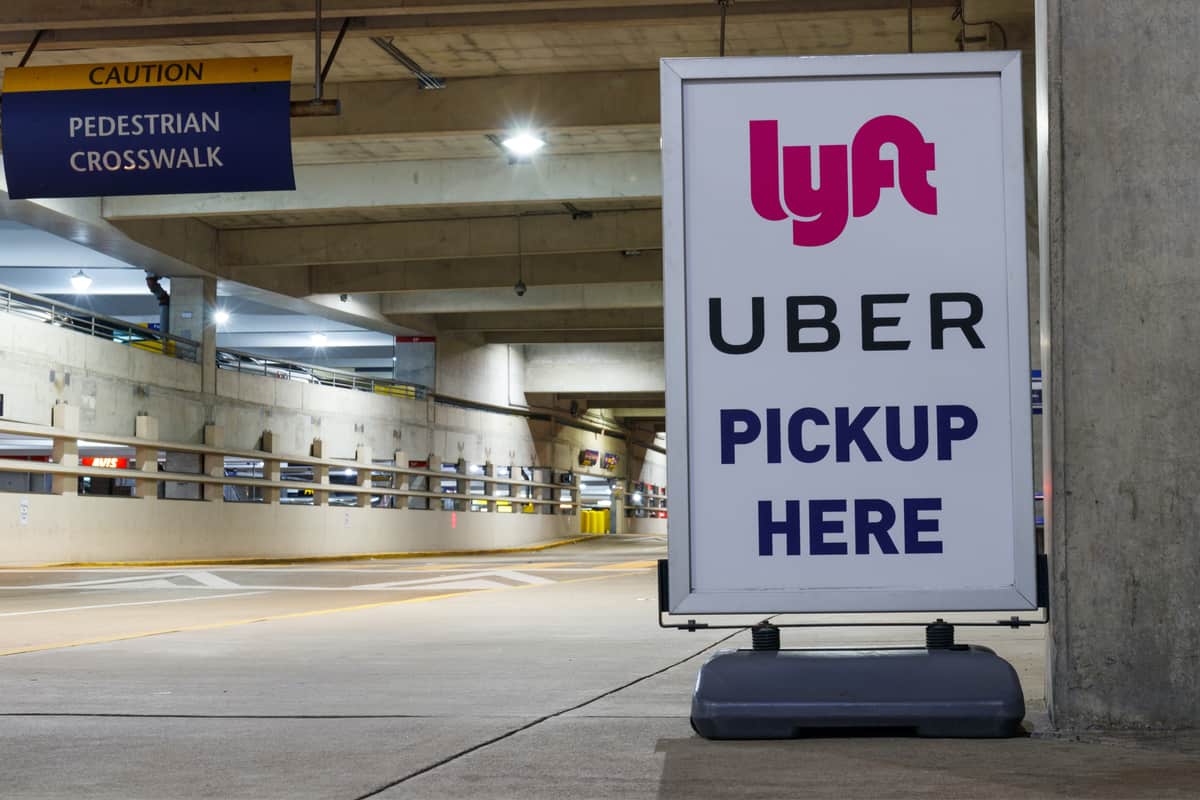 Who is Liable if I Was Injured in an Uber/Lyft Accident in Louisiana - Charbonnet Law