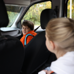 Protecting children from car accident injuries