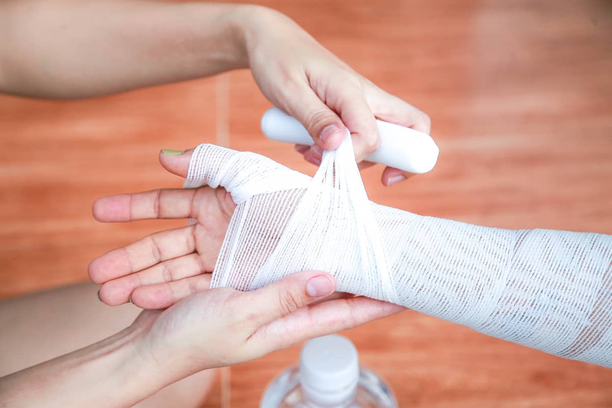 Types of Burn Injury Claims: Causes & Liability