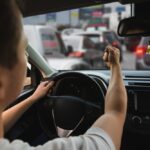 Injured in an Uber/Lyft Accident