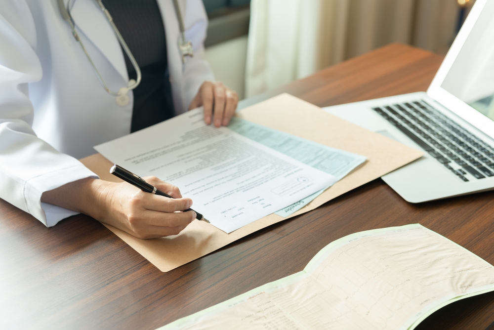 Medical Documentation