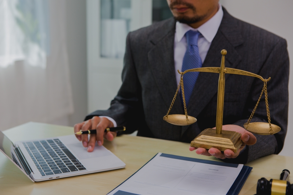 Personal Injury Attorney