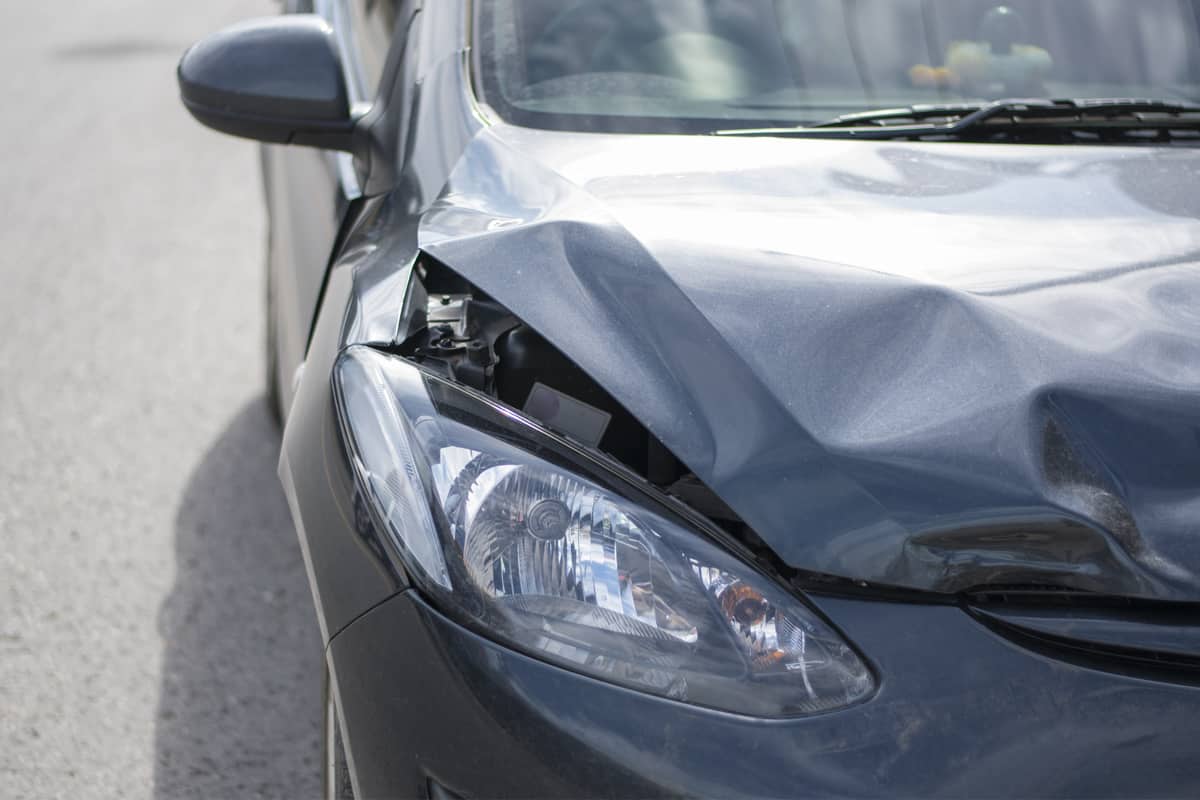 Can I File a Claim and Get Compensation if I Was Partly at Fault for My Car Accident?  