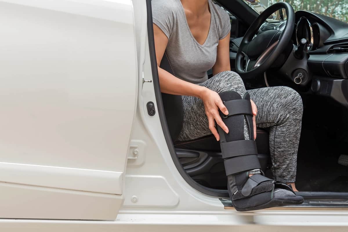 The Importance of Seeking Medical Treatment After a Car Accident: Advice from a New Orleans Personal Injury Attorney