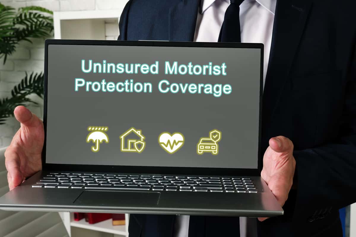 Why You Need to Purchase Underinsured/ Uninsured Motorist Coverage in Louisiana