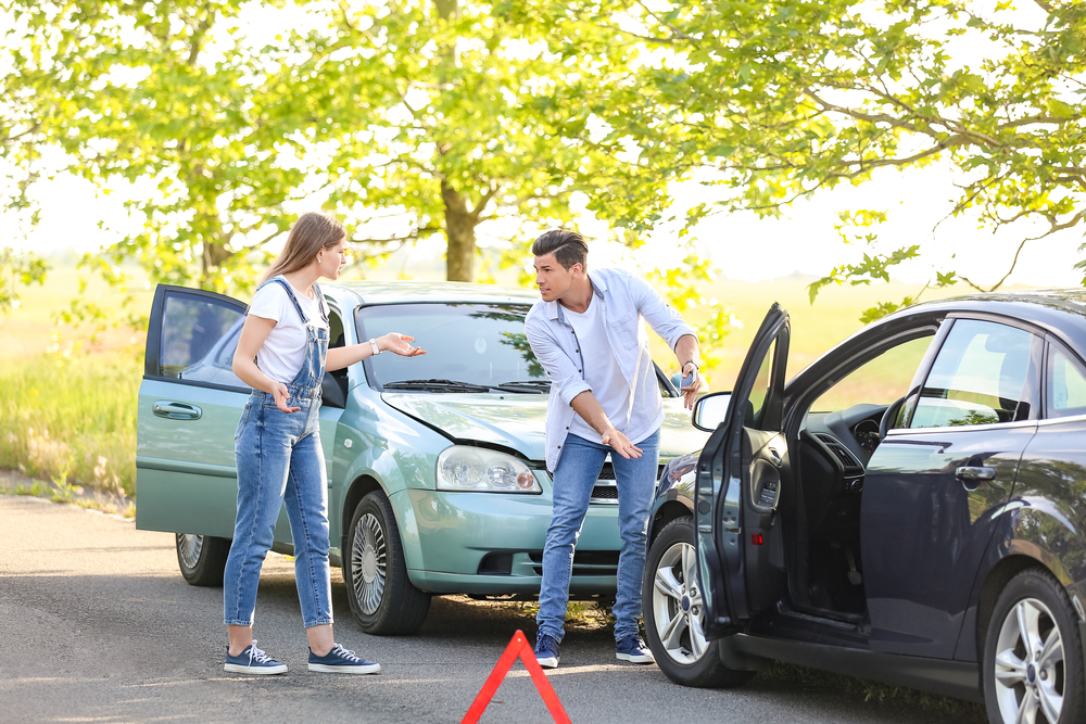 Partial Fault Affects Your Compensation