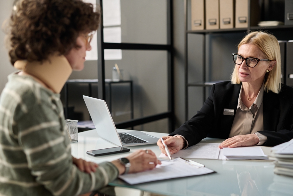 Hiring a Lawyer Helps