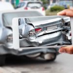 Documenting the Scene of an Auto Accident - Charbonnet Law