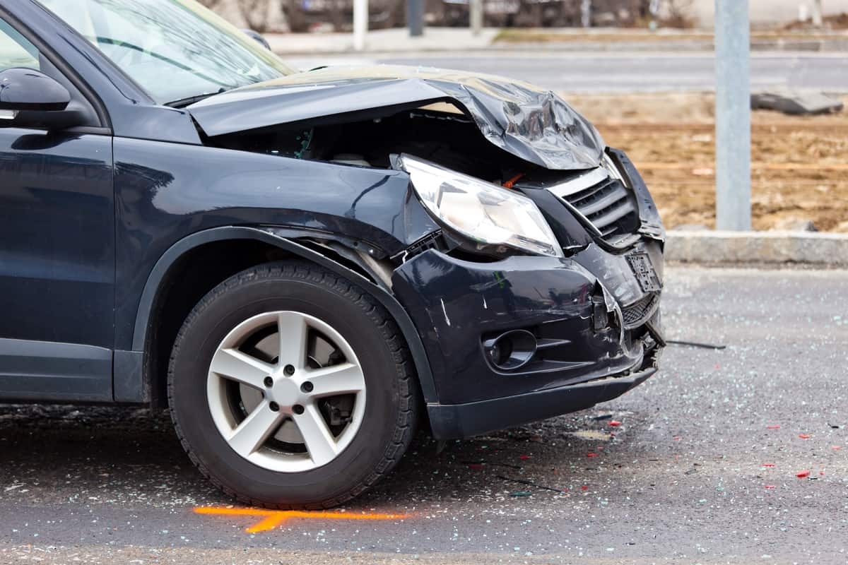 Quick Guide for Victims of Rideshare Accidents in New Orleans