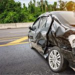 Types of Neck and Back Injuries from Rear-End Car Accidents - Charbonnet Law