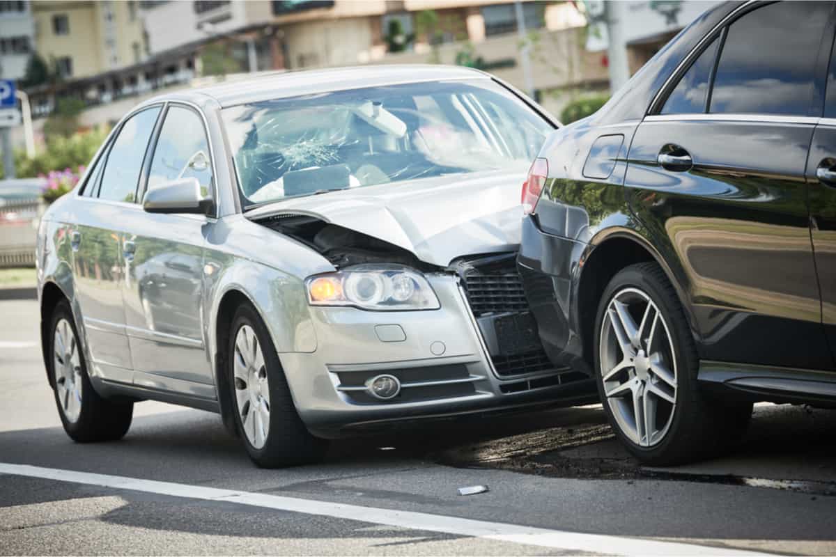 After a Car Accident, What is Considered a “Catastrophic” Injury?
