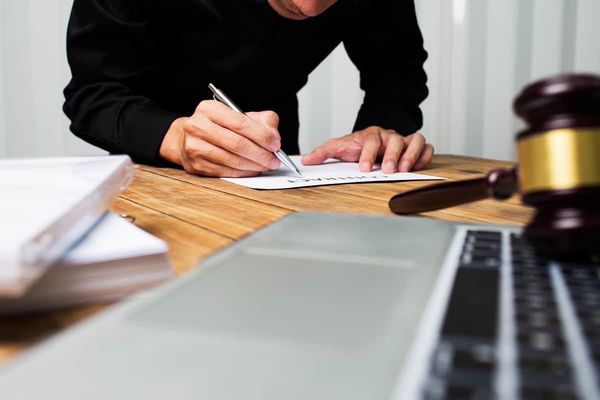 Top 5 Reasons A Personal Injury Attorney Might Not Take Your Case