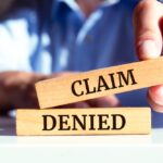 Insurance Claim is Denied