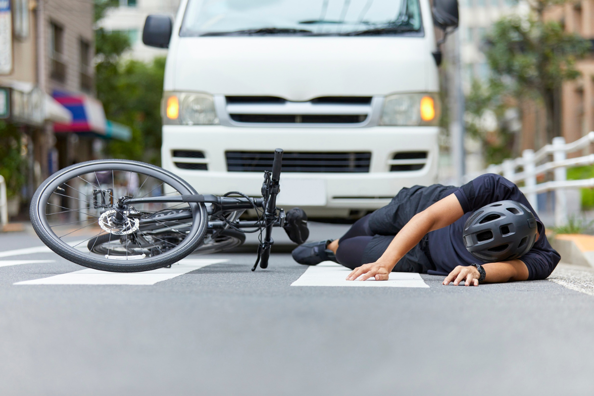 Will Auto Insurance Cover Pedestrian or Bicycle Accident Injuries in Louisiana?