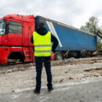 Commercial Truck Accident