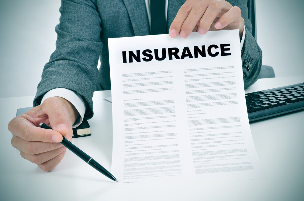 Insurance Coverage Options