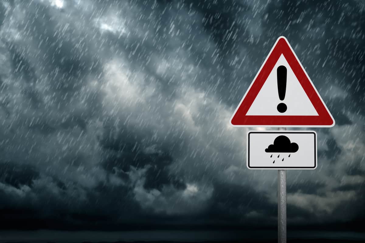 Top 5 Tips for Driving Safely in the Rain