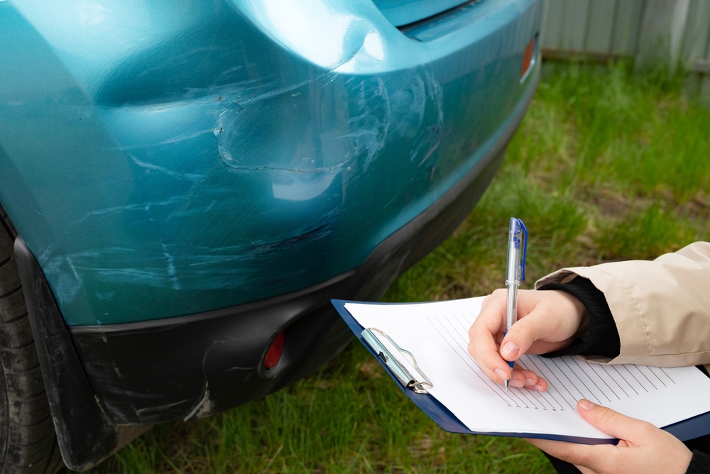 Importance of Filing a Police Report