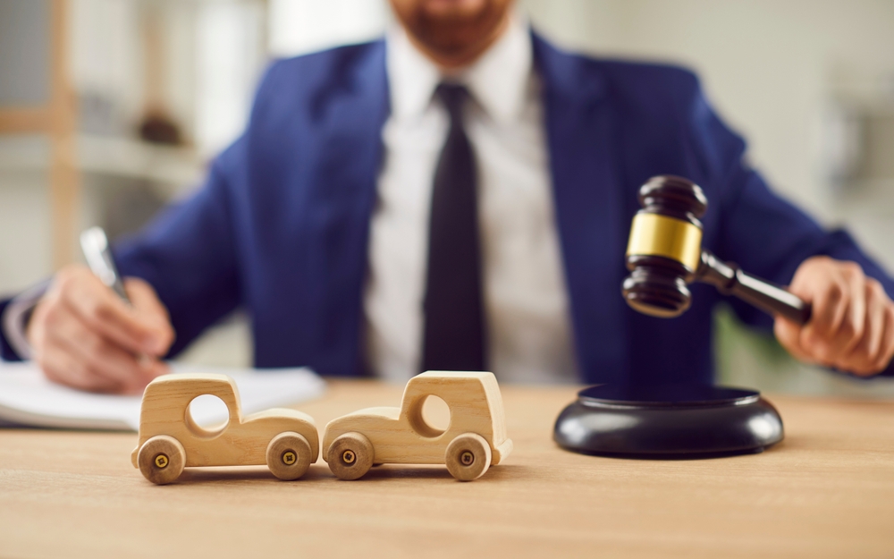 Filing an Insurance Claim