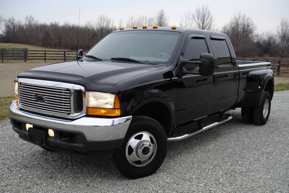 Is it Legal to Have Passengers in Your Truck Bed in Louisiana?