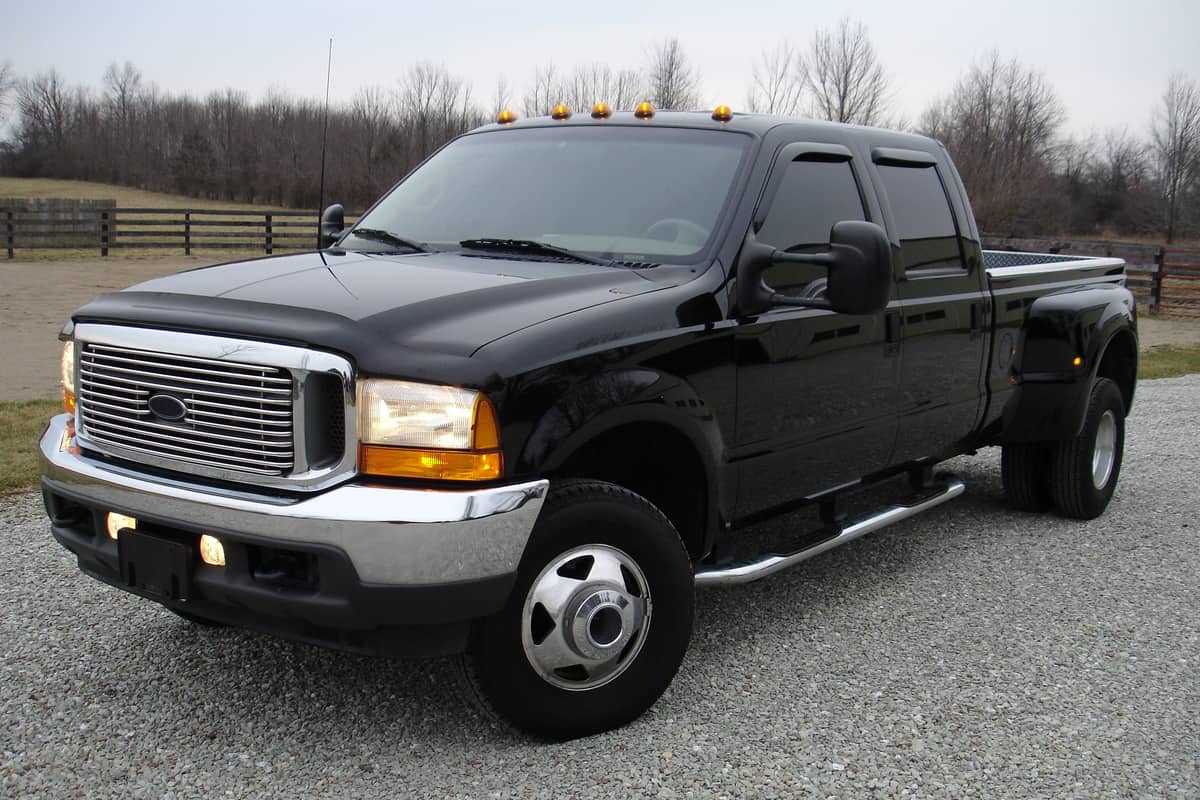 Is it Legal to Have Passengers in Your Truck Bed in Louisiana? 