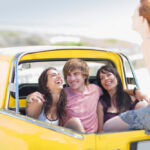 Truck Bed Passenger Laws Explained