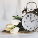 Daylight Saving Time Affect Car Accident Rates - Charbonnet Law