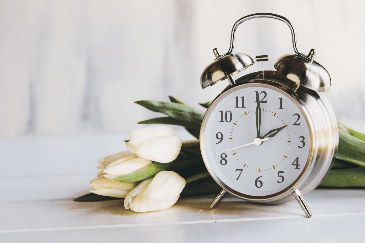 Daylight Saving Time Affect Car Accident Rates - Charbonnet Law