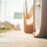 A Blown-Out Truck Tire Caused a Car Accident – Who is At-Fault - Charbonnet Law