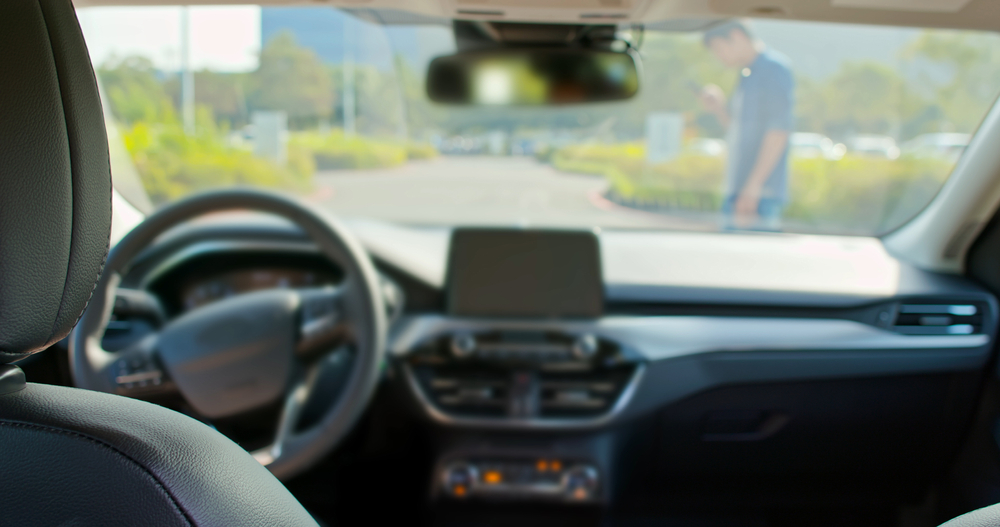 Autonomous Vehicle Accidents