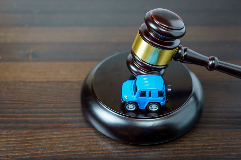Legal Rights After a Louisiana Car Accident