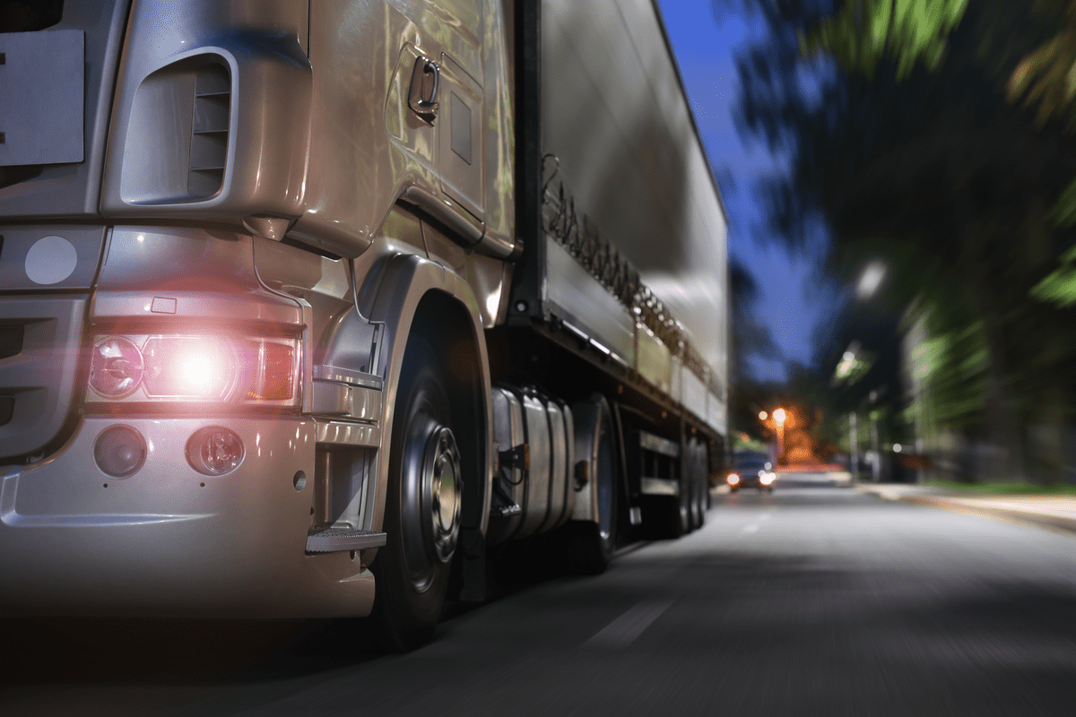 Will Insurance Cover an Entire Truck Accident Settlement – Understanding Commercial Truck Insurance Requirements