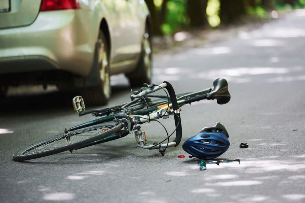 Rental Bikes and Scooters in New Orleans - Charbonnet Law