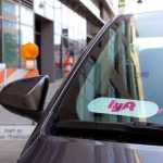 Talk To Uber and Lyft After an Accident - Charbonnet Law