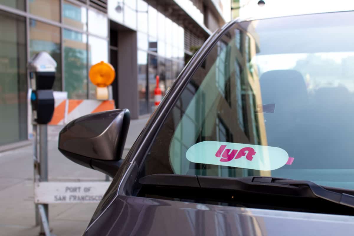 Talk To Uber and Lyft After an Accident - Charbonnet Law