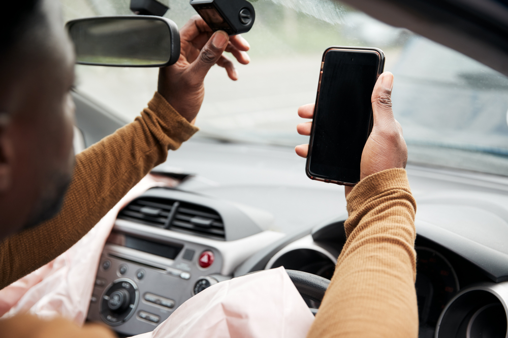 Dash Cams