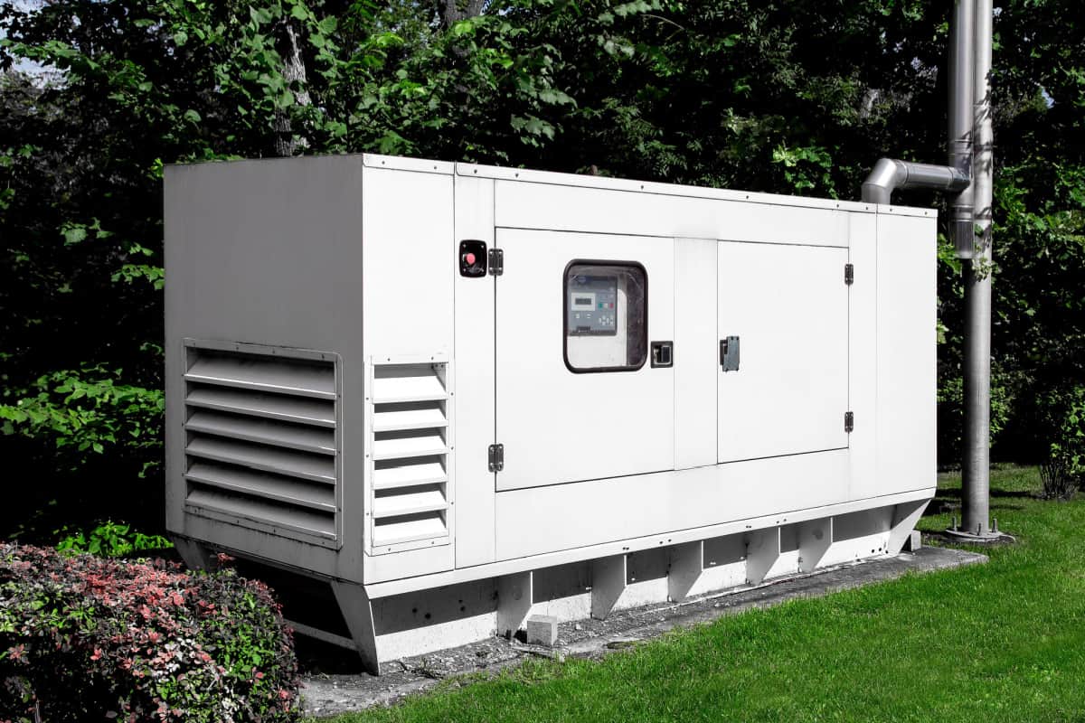 Generator Product Liability