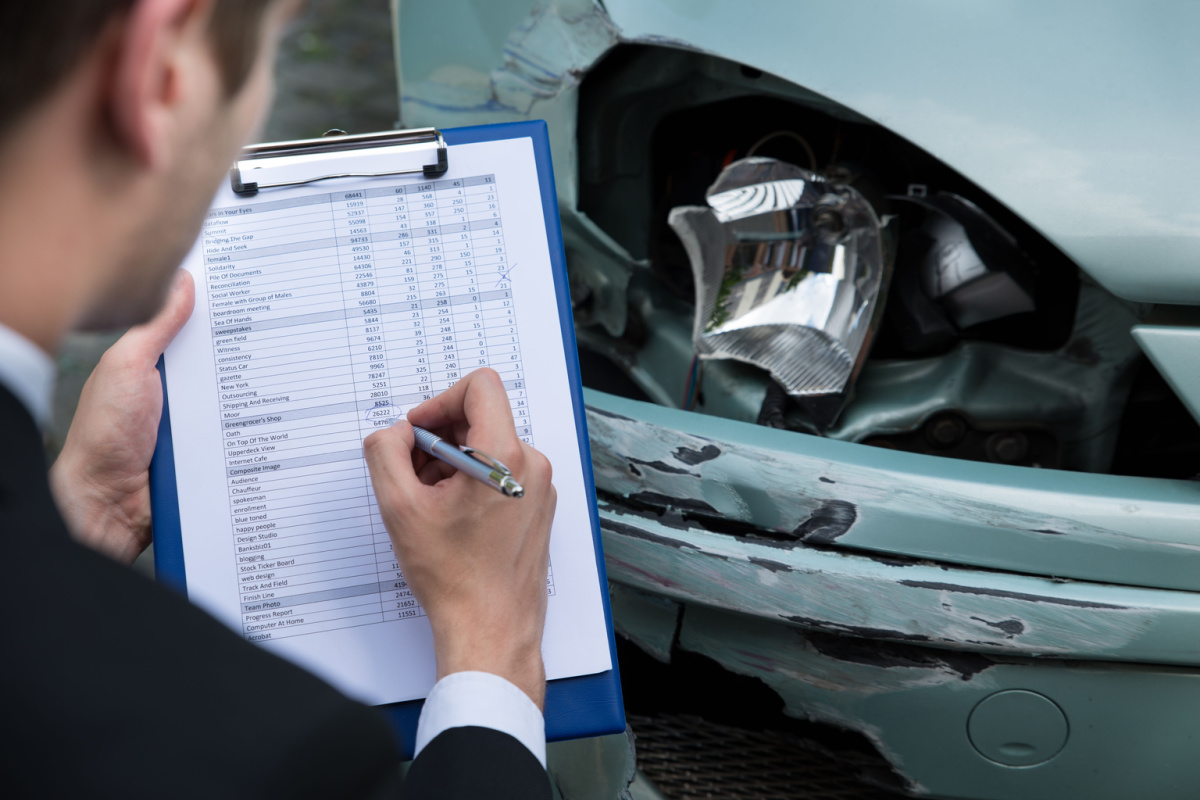 Car Accident Lawyer