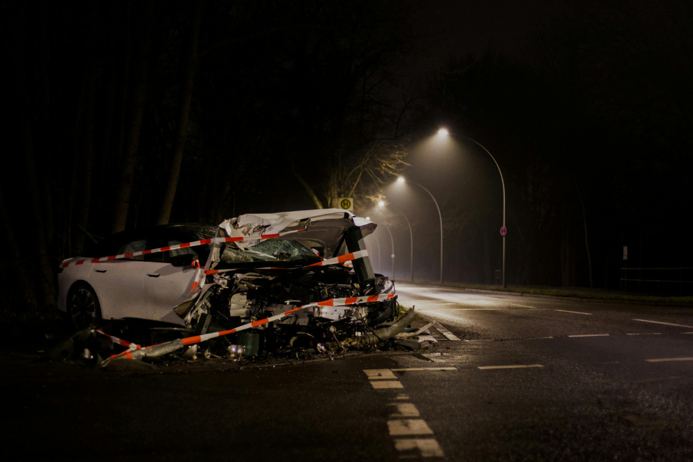 Post-accident guide New Orleans Louisiana